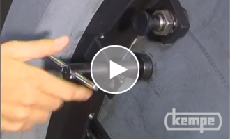 Funktionsweise des Kemlock Segmentverschlusses