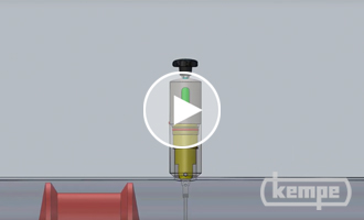 Funktionsweise des Molchmelders