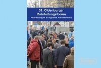 31. IRO Oldenburger Rohrleitungsforum 2017 