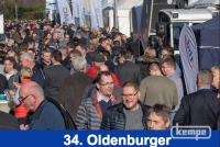 34. Oldenburger Rohrleitungsforum 2020 