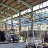 Modernisierung der Gebäudehülle von Werk 1