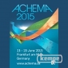 ACHEMA 2015