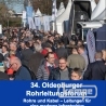 34. Oldenburger Rohrleitungsforum 2020